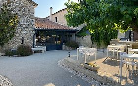 Logis Hotel Le Mas D'Archas